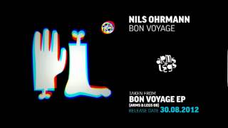 Nils Ohrmann  Bon Voyage Official [upl. by Russell]