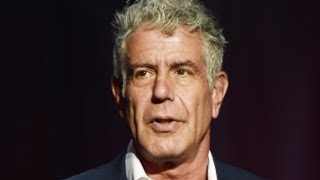 Whats Come Out About Anthony Bourdain Since He Died [upl. by Narcissus]