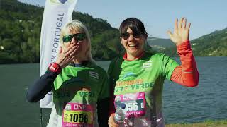 Eventsport Highlights  3ª Meia Maratona Douro Verde [upl. by Jadd]