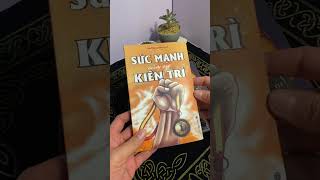 Combo sách kỷ luật và kiên trì là bộ sách giúp các bạn thay đổi tu duy cách bản thân thành công [upl. by Aronos650]