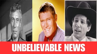 How Chuck Connors Steamy Old Yeller Role Got Him The Rifleman Lead [upl. by Arlynne]