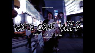 Robin Schulz x CYRIL  World Gone Wild feat Sam Martin Official Music Video [upl. by Asiuol]