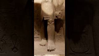 Ramses egypt ancientegypt history highlights pyramids travel youtubeshorts museum art [upl. by Aceber]