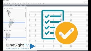 HOW TO Generate Simple Reports in Niagara 4 using BQL amp ReportPX [upl. by Eduard620]