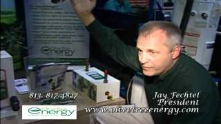 ZeroEnergy™ Hot Water System  Smart HVAC Products [upl. by Porett]