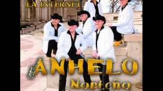 Anhelo Norteno Si No Te Hubieras Ido [upl. by Deeann]