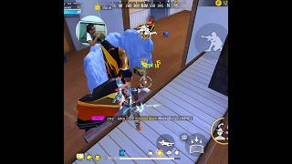 Free Fire New Trick 😱 Free Fire New Trick 2024  Free Fire New Trick Br Rank freefireshorts short [upl. by Piane]