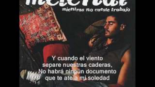 Melendi De bar en peor [upl. by Georgie]