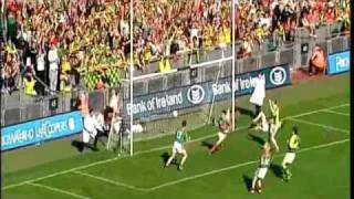 Gaelic Football  The Original Beautiful Game [upl. by Adnahsam]