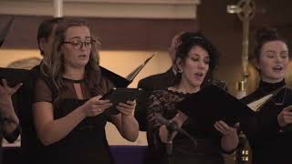 Omnes generationes from Magnificat  Bach excerpt [upl. by Eseeryt]