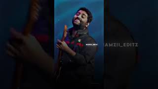 Fan Moment 🥺❤ In Arijit Singh live Concert at Guhawati  live Performance 2024 [upl. by Vijar]