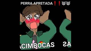 cristais do inferno desenhomeme animation animacao memesongs memes memes [upl. by Heid]