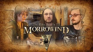 Jeremy Soule  Morrowind Nerevar Rising [upl. by Payne]