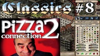 Pizza Connection 2 08 Lets Play Fail deutsch HD [upl. by Ogires]