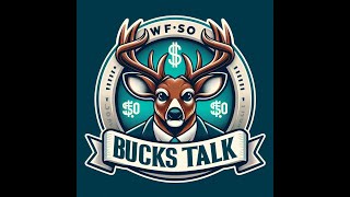 WFSO Bucks Talk NBA Cup Pacers vs Bucks 112224 [upl. by Carmelle126]