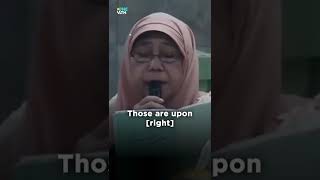 Quran Teacher Passes Away while reciting Quran 😢 [upl. by Ihcekn353]