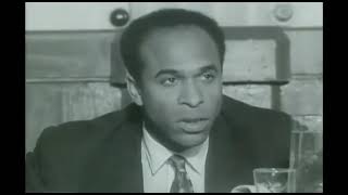 Frantz Fanon His Life His Struggle His Work Trailer [upl. by Ahsaf703]