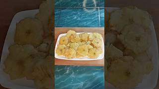 Te gustan los tostones crujientes te enseño como se hacen recetas cocinacubana recetascubanas [upl. by Frazer]