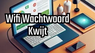 Wifi Wachtwoord Vergeten Ontdek de slimme truc om het terug te vinden [upl. by Vanhomrigh648]