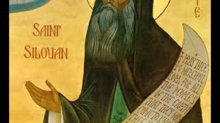 On Prayer by St Silouan the Athonite [upl. by Weikert]