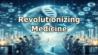 Biotechnology and Medicine of the Future Innovations That Are Revolutionizing Health [upl. by Elwee]