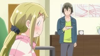 Denkigai no Honyasan デンキ街の本屋さん Episode 3 Review [upl. by Pincince292]