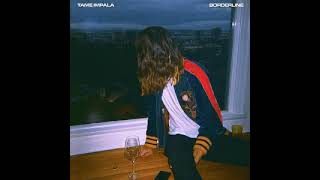 Tame Impala  Borderline Single Version  Instrumental [upl. by Phio]