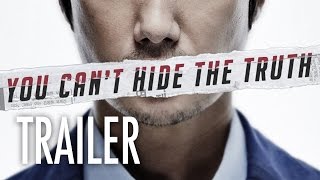 The Whistleblower  OFFICIAL HD TRAILER  Korean Political Thriller [upl. by Midian]