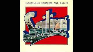 Sutherland Brothers And Quiver quotSailingquot [upl. by Nerot]