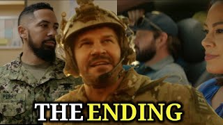 SEAL TEAM Season 7 Ending Explained  Episode 10 Recap [upl. by Lekkim698]