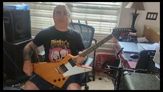 Gibson Explorer 2024 unboxingreview [upl. by Gibeon]