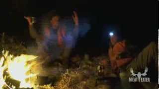 Campfire Conversation  Trophy Hunts with Steven Rinella  MeatEater [upl. by Armin]