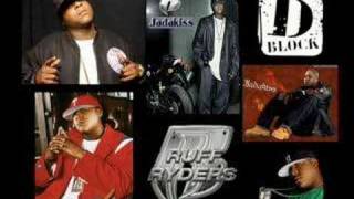 Jadakiss RampB Features Part 3 [upl. by Agueda]