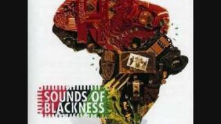 Sounds of blackness Optimistic [upl. by Samul592]