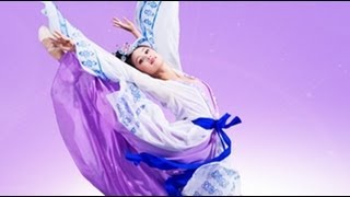 Shen Yun Performing Arts  Audience Reviews [upl. by Ahsitniuq]