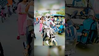 Bike rider volg 💯 girl rider vlogs😍 rider racing rider 🏍️ shots bikeriders riding riderlife [upl. by Pelson126]