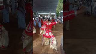 Cangrulatione mage manika love dance dance [upl. by Doak]