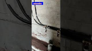 COMPOSITE FITTING FULL INFORMATION🔥🔥 BATHROOM FITTING PLUMBING 🔥🔥 [upl. by Anaeel]