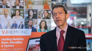 Responses to olutasidenib in patients with AML who have failed treatment with venetoclax [upl. by Asiak]