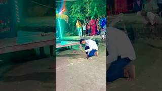 dancevideo  Pagalet Sajanawa ankushraja Bhojpuri song trendingshorts viraldance [upl. by Annahgiel686]