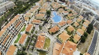 Isabel Family Hotel Costa Adeje [upl. by Annawt]