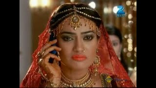 Qubool Hai  Ep170  क्यों नहीं आया Asad अपनी शादी में  Full Episode  ZEE TV [upl. by Irihs607]