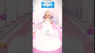 Themewedding day dresstoimpress themeideas dti wedding [upl. by Ettezyl]