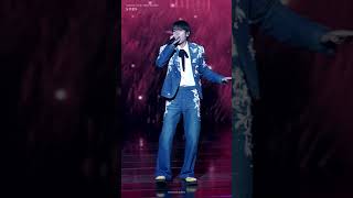 인피니트 남우현 240921 식목일4 TREE WORLD  눈부셨다 Infinite Woohyun Fancam [upl. by Nairehs]