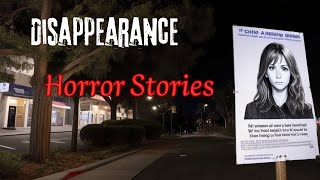 2 True unsolved mysteries Horror Stories You Havent Heard [upl. by Nivar892]