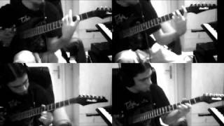 Opeth  Madrigal Full Cover [upl. by Japha]