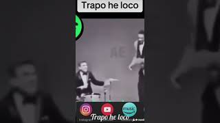 Trapo he loco [upl. by Ayekehs]