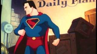 The Adventures of Superman quotClan of The Fiery Crossquot 6 of 16 [upl. by Edylc]