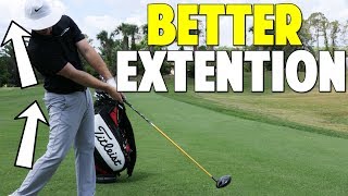 3 Keys to Better Extension [upl. by Jami]