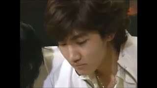 TVXQ ユノのチャンミン食べてね [upl. by Gerdi679]